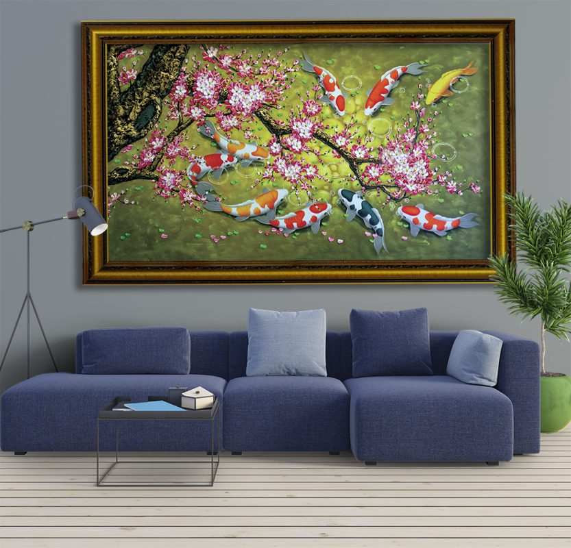 Thế giới ruy băng