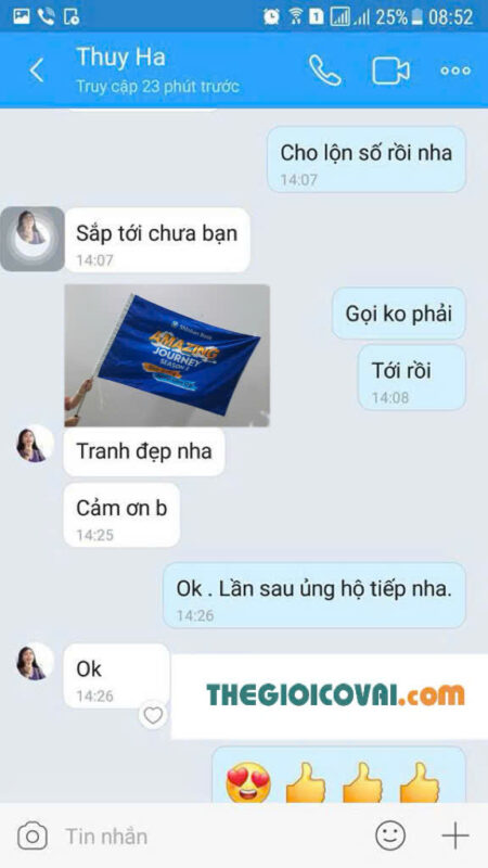 Thế giới ruy băng