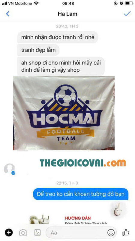 Thế giới ruy băng